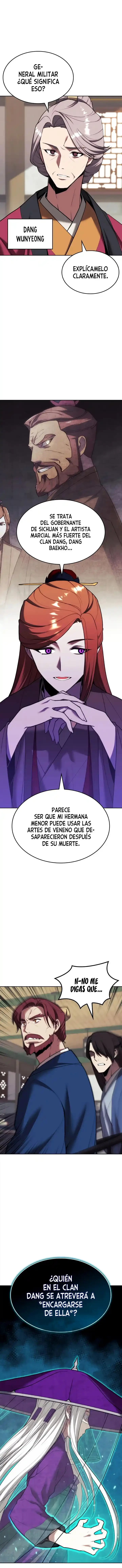 La Historia de un Erudito que se Retira al Campo > Capitulo 145 > Page 181