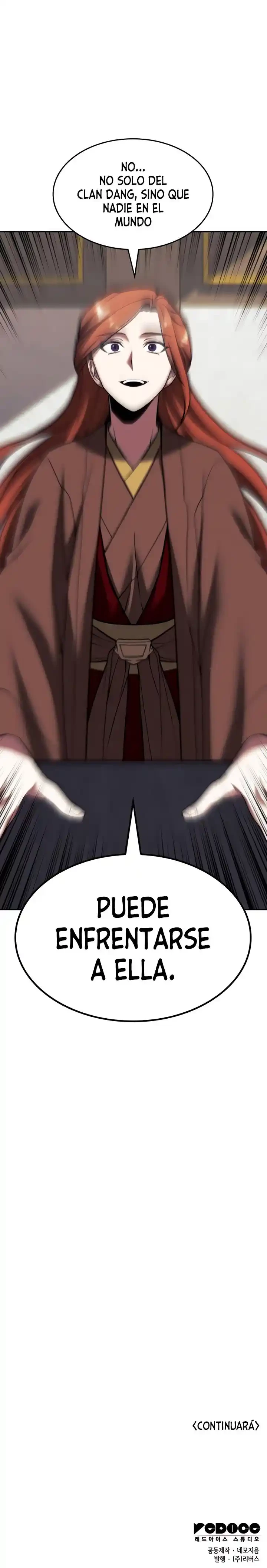 La Historia de un Erudito que se Retira al Campo > Capitulo 145 > Page 191