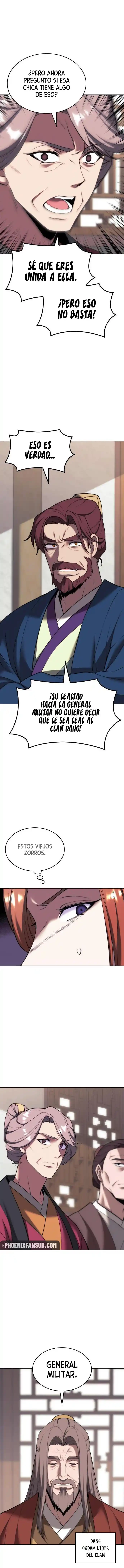 La Historia de un Erudito que se Retira al Campo > Capitulo 146 > Page 31