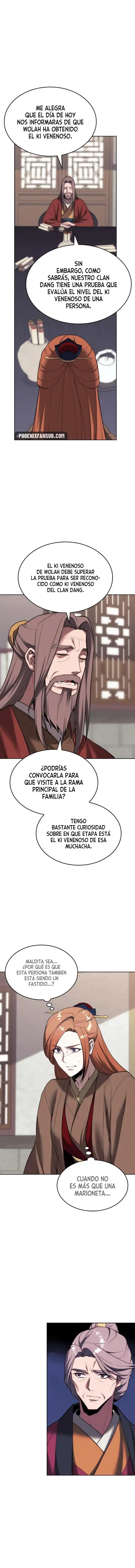 La Historia de un Erudito que se Retira al Campo > Capitulo 146 > Page 41