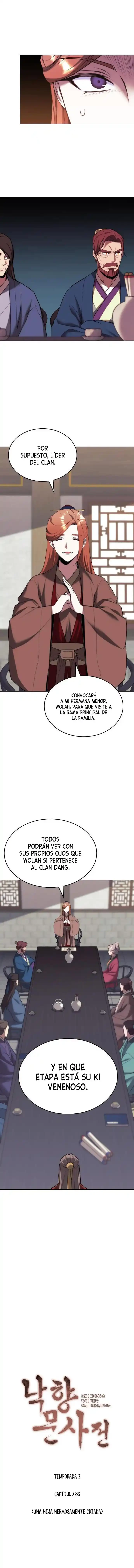 La Historia de un Erudito que se Retira al Campo > Capitulo 146 > Page 51