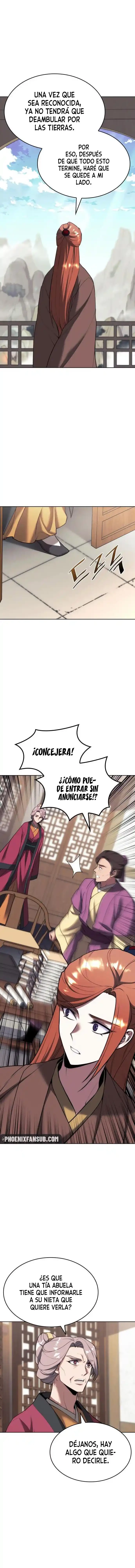 La Historia de un Erudito que se Retira al Campo > Capitulo 146 > Page 71