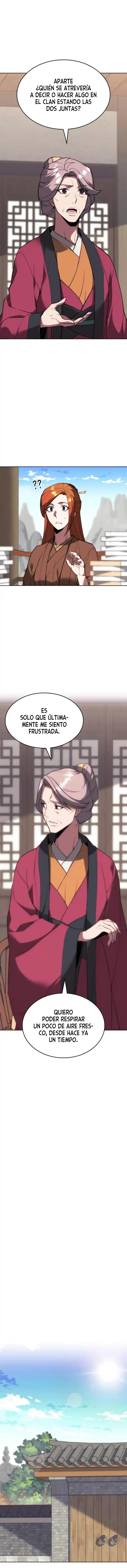 La Historia de un Erudito que se Retira al Campo > Capitulo 146 > Page 101