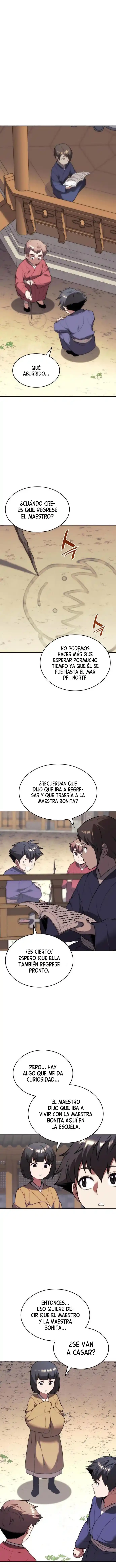 La Historia de un Erudito que se Retira al Campo > Capitulo 146 > Page 111
