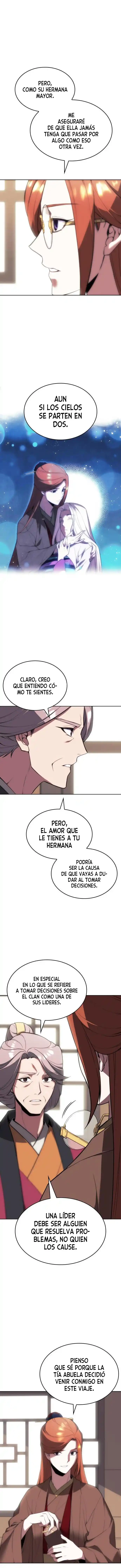 La Historia de un Erudito que se Retira al Campo > Capitulo 147 > Page 51