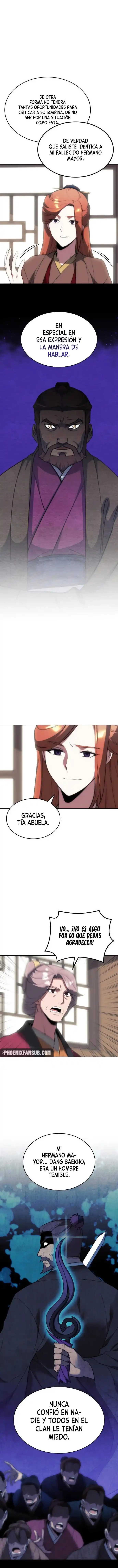 La Historia de un Erudito que se Retira al Campo > Capitulo 147 > Page 61