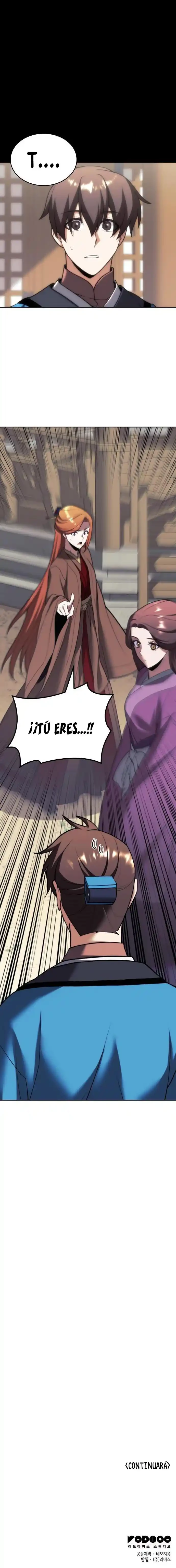 La Historia de un Erudito que se Retira al Campo > Capitulo 147 > Page 151