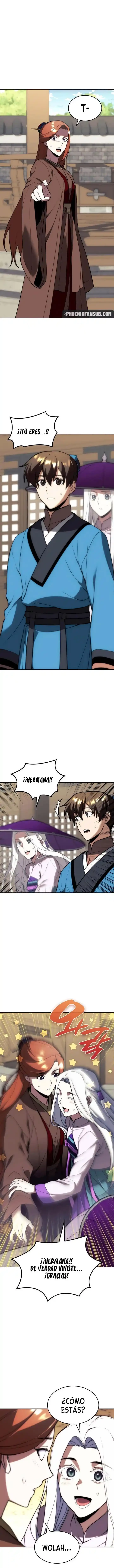 La Historia de un Erudito que se Retira al Campo > Capitulo 148 > Page 01