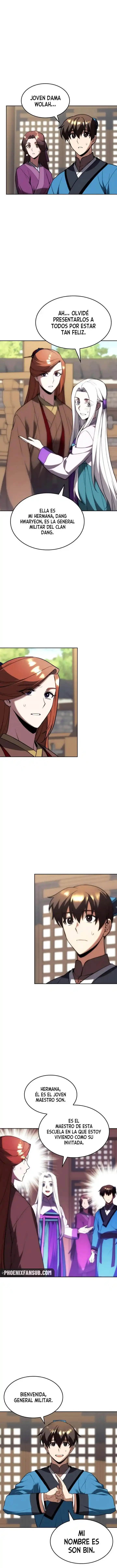 La Historia de un Erudito que se Retira al Campo > Capitulo 148 > Page 11