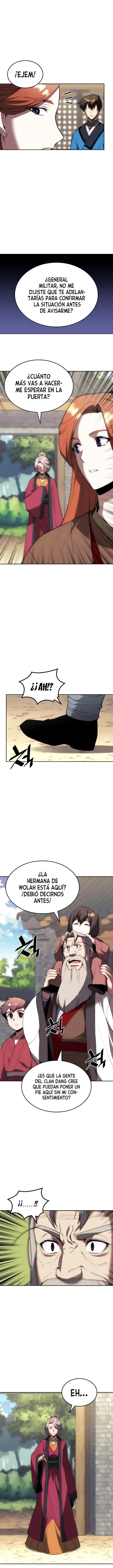 La Historia de un Erudito que se Retira al Campo > Capitulo 148 > Page 31