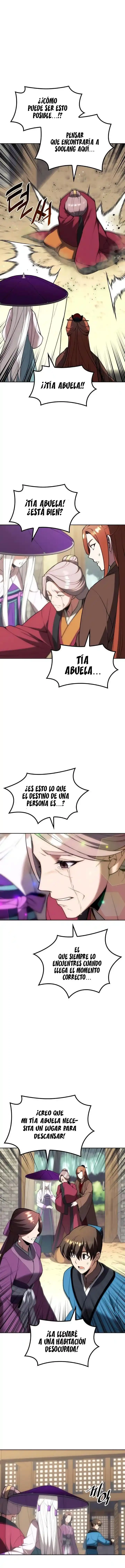 La Historia de un Erudito que se Retira al Campo > Capitulo 148 > Page 51
