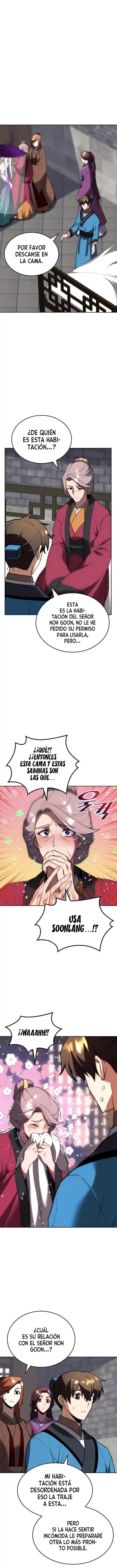 La Historia de un Erudito que se Retira al Campo > Capitulo 148 > Page 61
