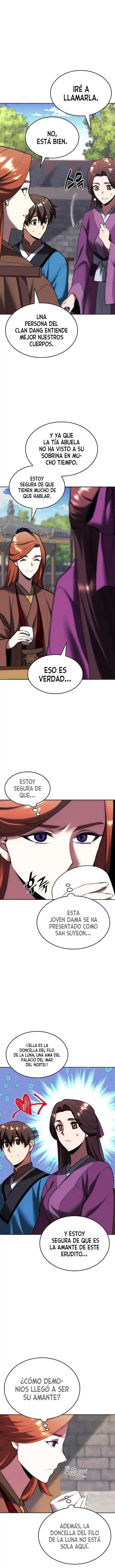 La Historia de un Erudito que se Retira al Campo > Capitulo 148 > Page 81