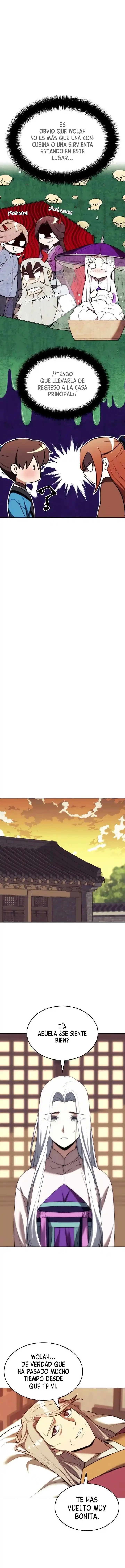 La Historia de un Erudito que se Retira al Campo > Capitulo 148 > Page 101