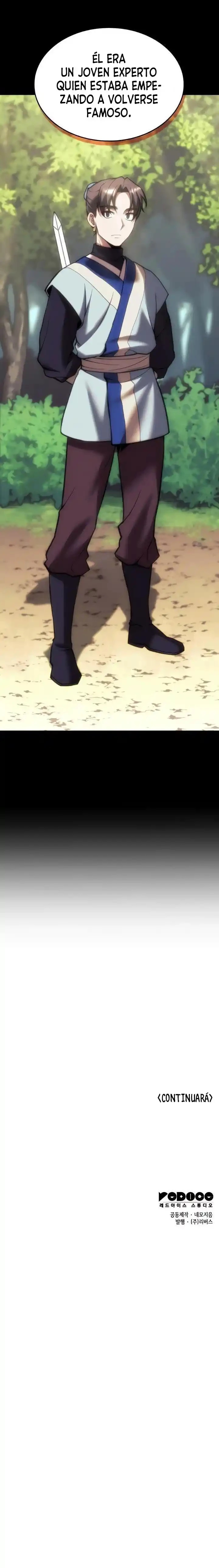 La Historia de un Erudito que se Retira al Campo > Capitulo 148 > Page 151
