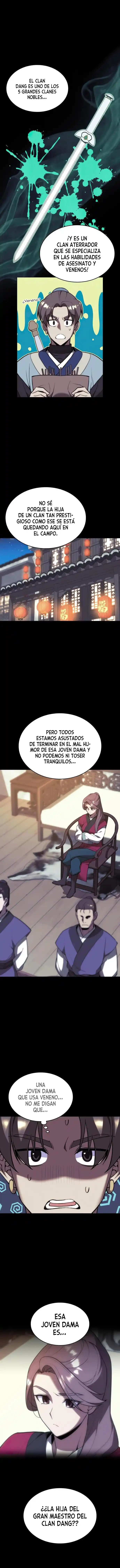 La Historia de un Erudito que se Retira al Campo > Capitulo 149 > Page 71