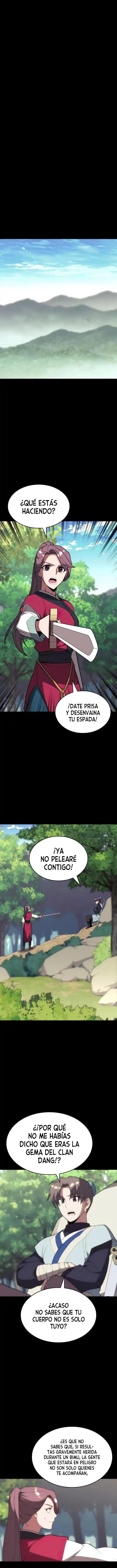 La Historia de un Erudito que se Retira al Campo > Capitulo 149 > Page 81