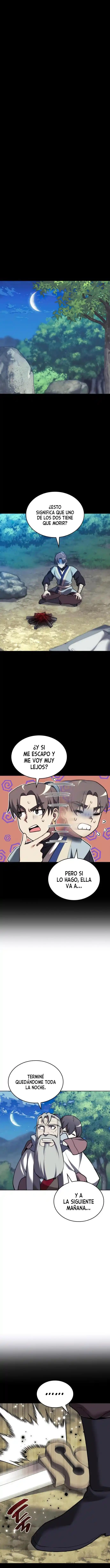 La Historia de un Erudito que se Retira al Campo > Capitulo 149 > Page 151