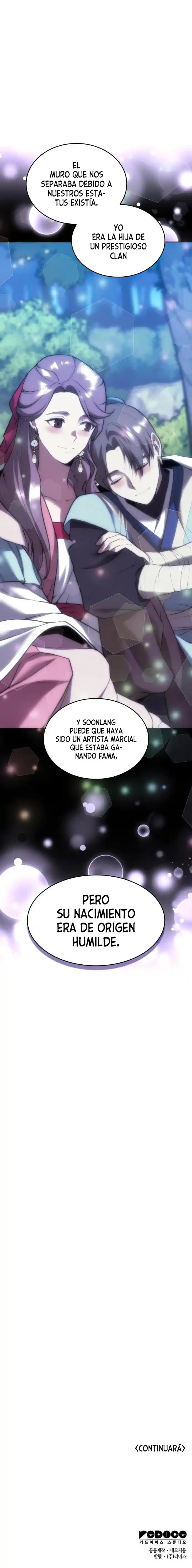 La Historia de un Erudito que se Retira al Campo > Capitulo 149 > Page 181