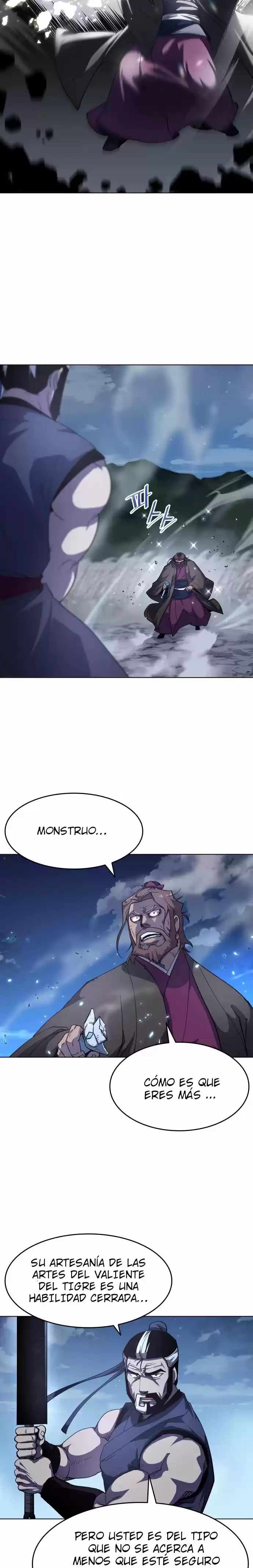 La Historia de un Erudito que se Retira al Campo > Capitulo 15 > Page 51