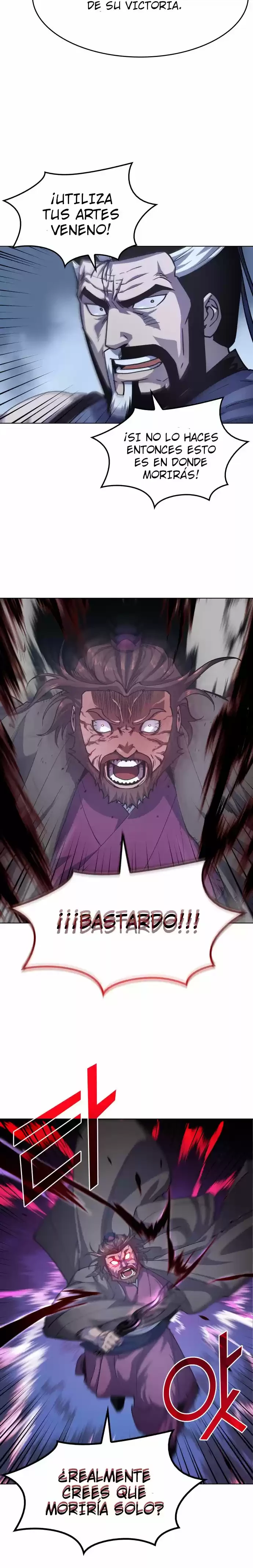 La Historia de un Erudito que se Retira al Campo > Capitulo 15 > Page 61