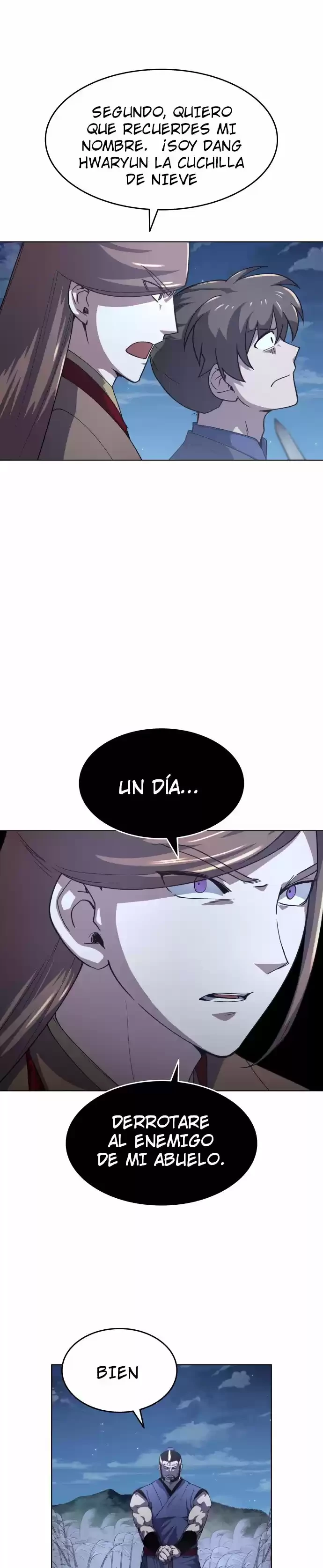 La Historia de un Erudito que se Retira al Campo > Capitulo 15 > Page 151