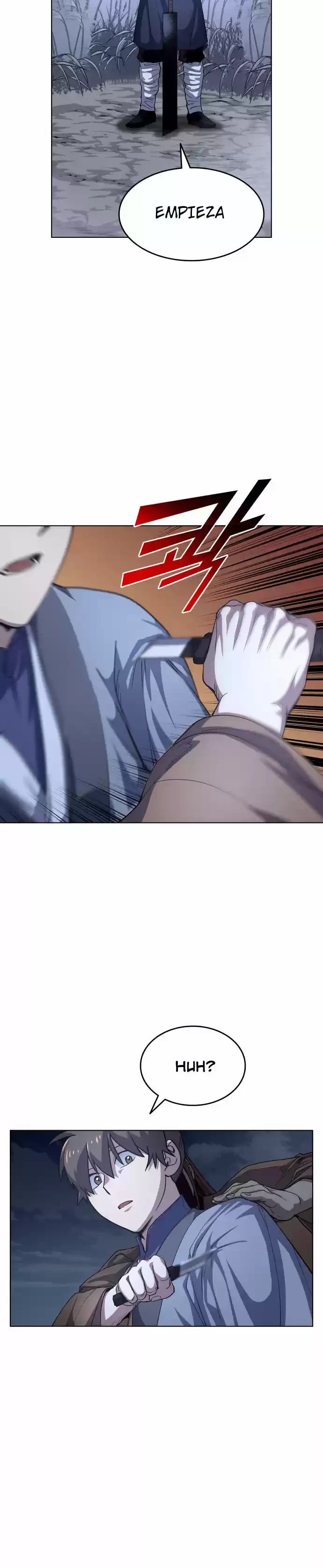 La Historia de un Erudito que se Retira al Campo > Capitulo 15 > Page 161