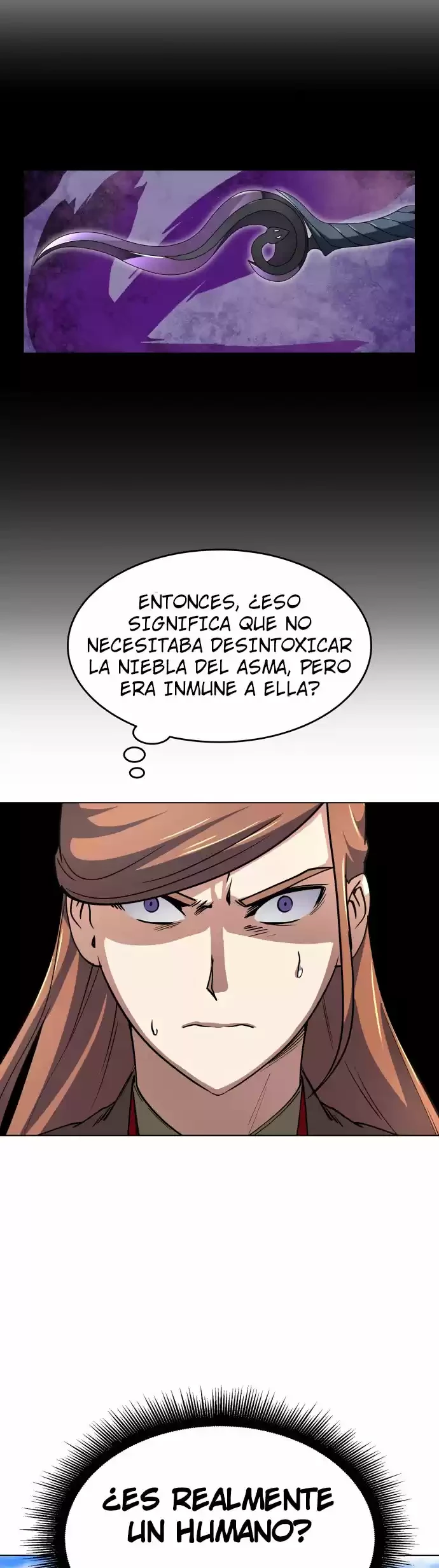 La Historia de un Erudito que se Retira al Campo > Capitulo 15 > Page 251
