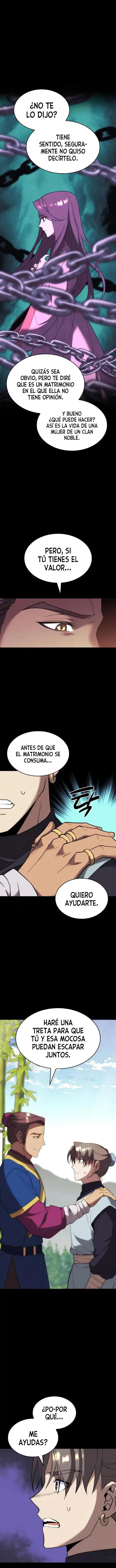 La Historia de un Erudito que se Retira al Campo > Capitulo 150 > Page 51