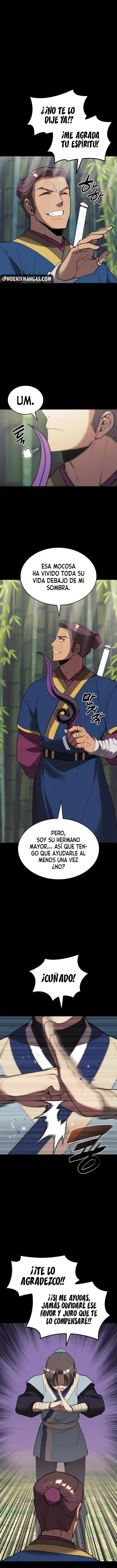 La Historia de un Erudito que se Retira al Campo > Capitulo 150 > Page 61
