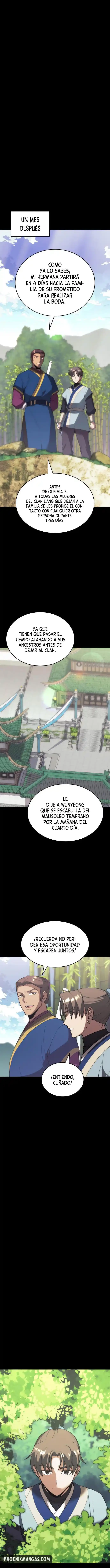La Historia de un Erudito que se Retira al Campo > Capitulo 150 > Page 81