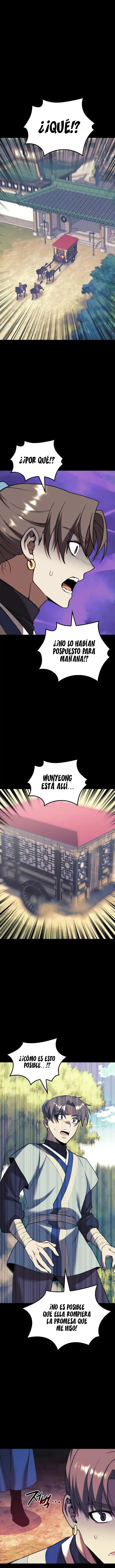 La Historia de un Erudito que se Retira al Campo > Capitulo 150 > Page 111