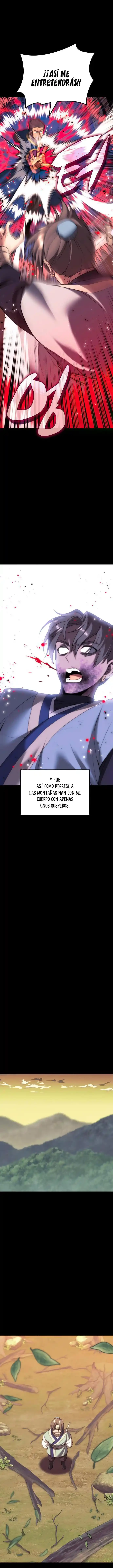 La Historia de un Erudito que se Retira al Campo > Capitulo 150 > Page 161
