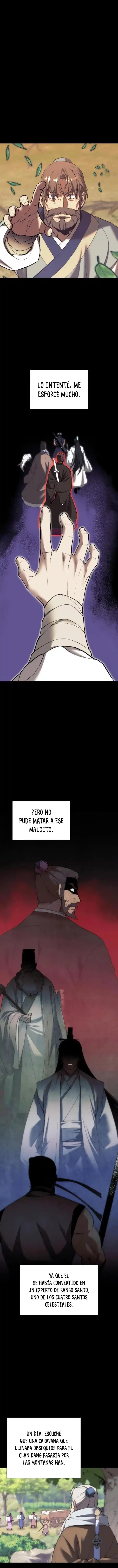 La Historia de un Erudito que se Retira al Campo > Capitulo 150 > Page 171