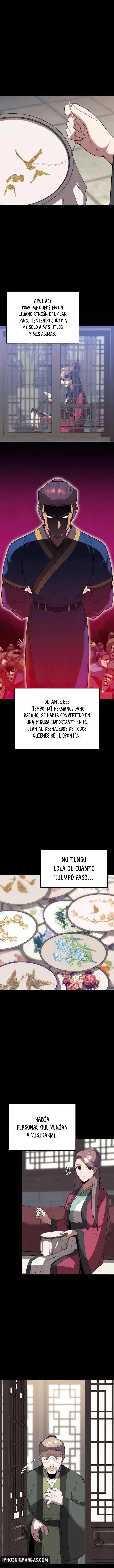 La Historia de un Erudito que se Retira al Campo > Capitulo 151 > Page 61