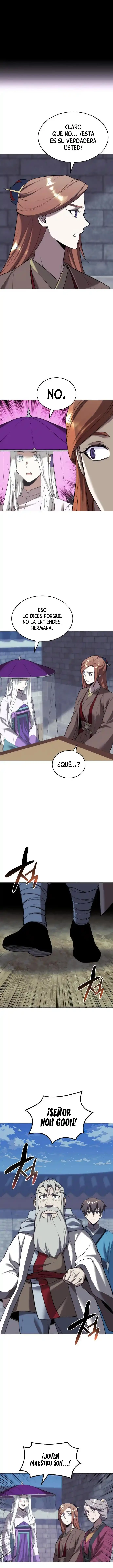 La Historia de un Erudito que se Retira al Campo > Capitulo 151 > Page 91