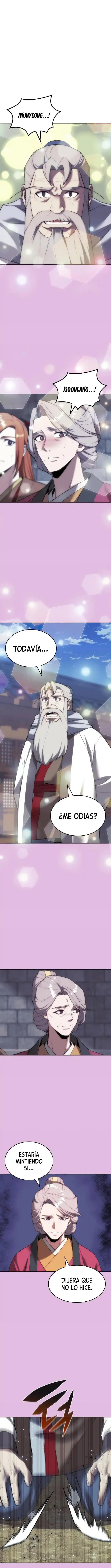 La Historia de un Erudito que se Retira al Campo > Capitulo 151 > Page 101