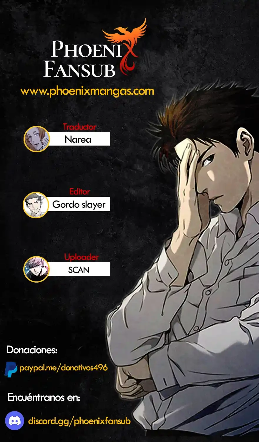 La Historia de un Erudito que se Retira al Campo > Capitulo 152 > Page 01