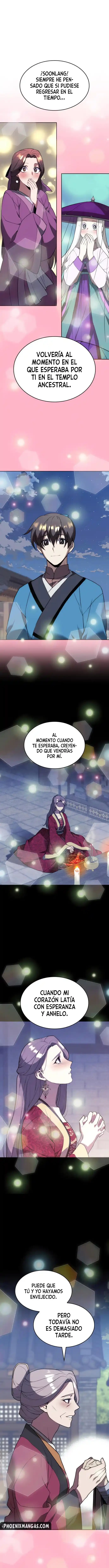 La Historia de un Erudito que se Retira al Campo > Capitulo 152 > Page 11