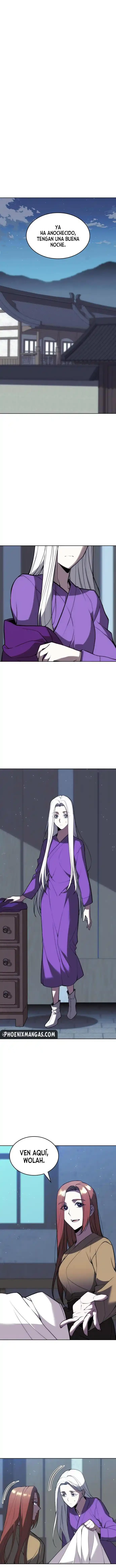 La Historia de un Erudito que se Retira al Campo > Capitulo 152 > Page 51