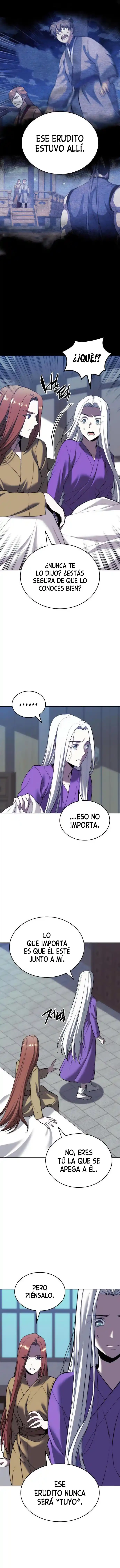 La Historia de un Erudito que se Retira al Campo > Capitulo 152 > Page 101
