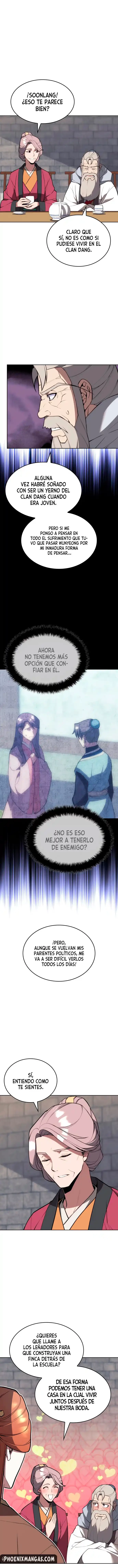 La Historia de un Erudito que se Retira al Campo > Capitulo 153 > Page 41