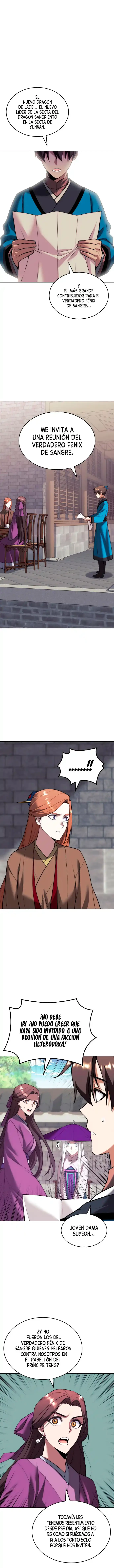 La Historia de un Erudito que se Retira al Campo > Capitulo 153 > Page 91