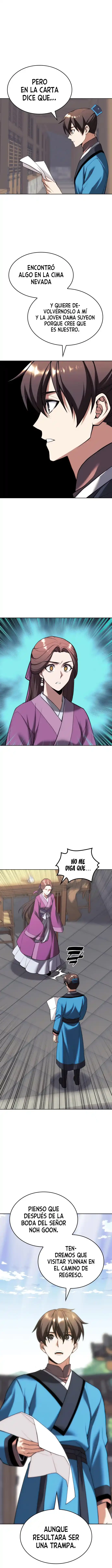 La Historia de un Erudito que se Retira al Campo > Capitulo 153 > Page 101