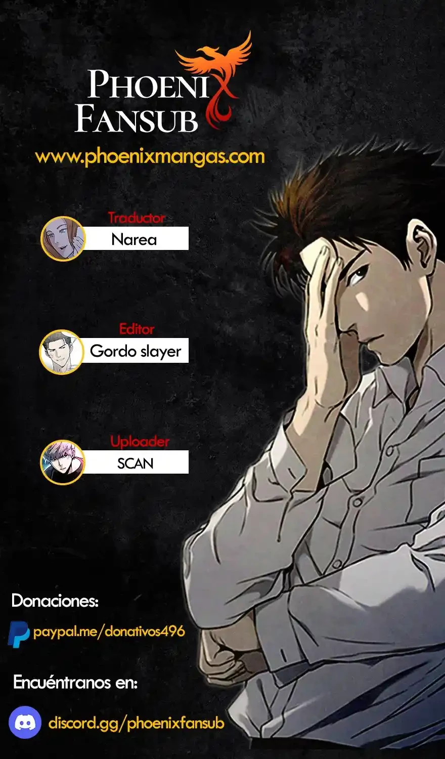 La Historia de un Erudito que se Retira al Campo > Capitulo 154 > Page 01
