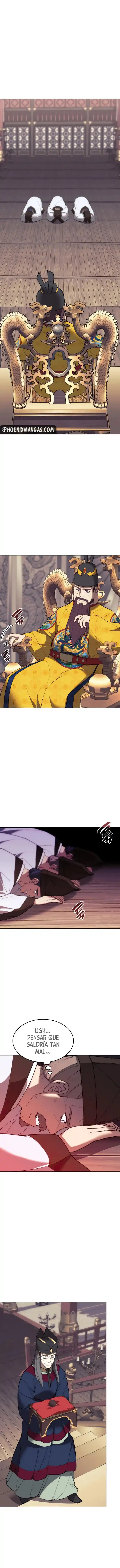 La Historia de un Erudito que se Retira al Campo > Capitulo 154 > Page 11