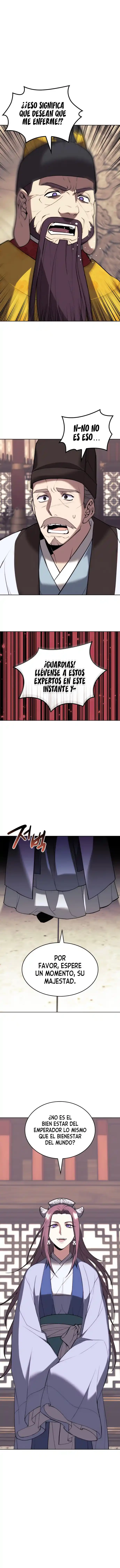 La Historia de un Erudito que se Retira al Campo > Capitulo 154 > Page 31