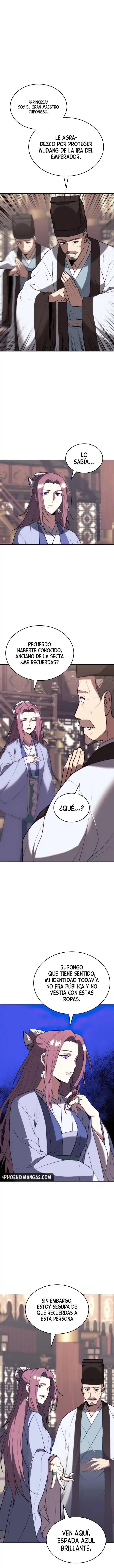 La Historia de un Erudito que se Retira al Campo > Capitulo 154 > Page 61