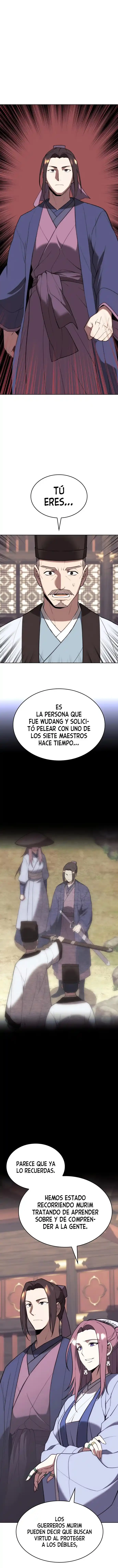 La Historia de un Erudito que se Retira al Campo > Capitulo 154 > Page 71