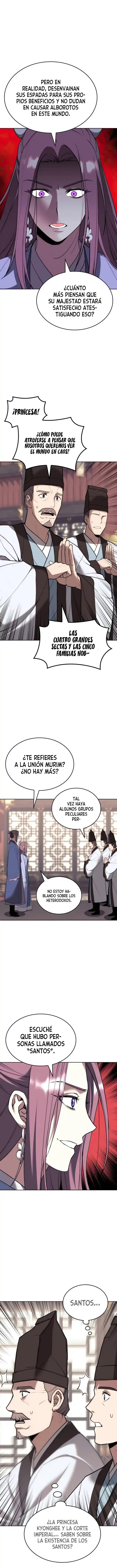 La Historia de un Erudito que se Retira al Campo > Capitulo 154 > Page 81